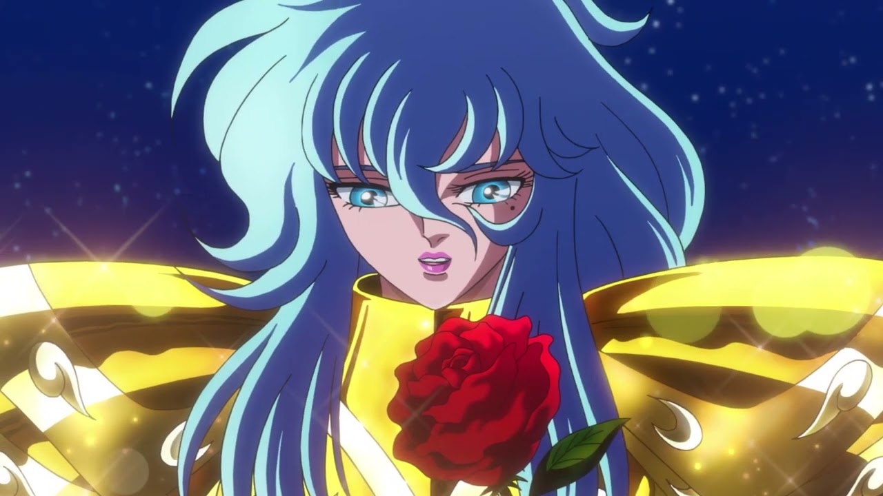 ©SAINT SEIYA ENTRE DEUX GUERRES SAINTES II - VJP (Sequence 2)