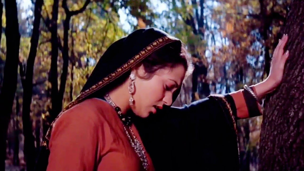 Yaara O Yaara Ram Teri Ganga Maili 1985 Full HD Video Song Rajeev Kapoor Mandakini