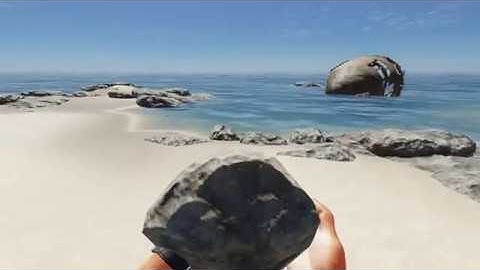 Stranded Deep Episode 9 | Going to a new island