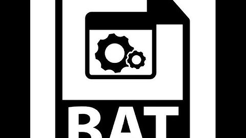 Batch Basics (Color Coding) (Make A Certain Text a Certain Color In Batch Coding!)