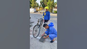 Tập 1: Nhặt được của rơi trả lại người mất