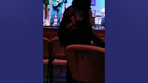Open mic