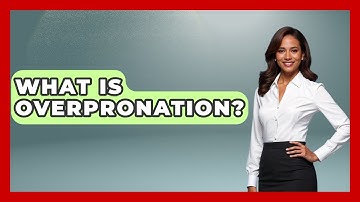 What Is Overpronation? - Running Beyond Limits