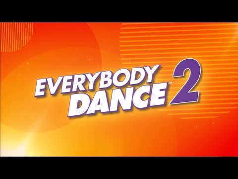 Everybody Dance 2 - Intro (PS3)