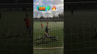 SDZ JO11-3 vs Wartburgia asv JO11-1 #goalkeepersaves #u11 #football #jeugdvoetbal #voetbal
