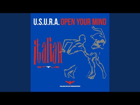 Open Your Mind (Classic Mix)