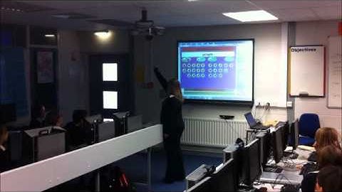 Database Spellings with the Kinect Spelling Test