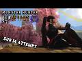 MHWilds『PC』| Sub 14 today maybe on S.Omega Switch Axe solo Ta wiki