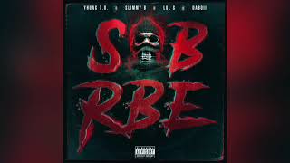 SOB X RBE - Anti Social (Official Audio) | Gangin chords