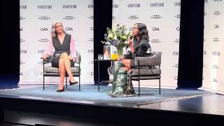 Kerry Washington on what she would tell her younger self