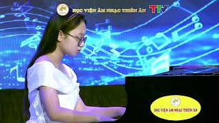 Hungarian sonata - Hoàng Thị Kim Ngân