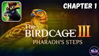 The Birdcage 3 Chapter 1 Walkthrough