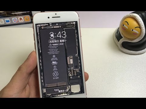 非常适合iphone的透明壁纸 买了苹果手机一定要换上试试 Youtube