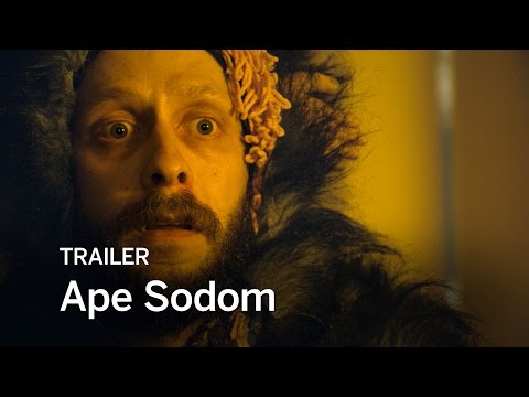 APE SODOM Trailer | Festival 2016