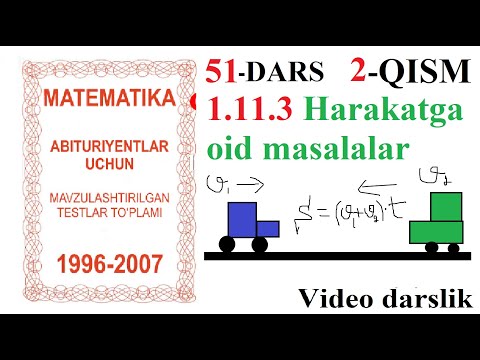 Video: 4 oy ichida qancha o'sishingiz mumkin?