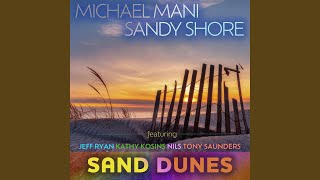 Sand Dunes (SJG Mix) (feat. Kathy Kosins, Jeff Ryan, Nils \u0026 Tony Saunders)