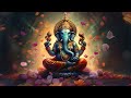 Ganesha&#39;s Healing Meditation | Flute Music for Meditation, Healing and Positivity