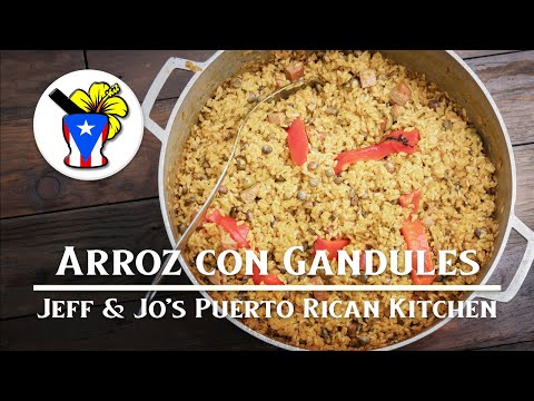 easy-puerto-rican-recipes---arroz-con-gandules