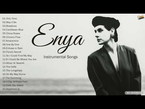 Enya Sleep Musicwh0pperme