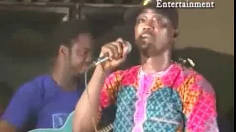 WASIU ALABI PASUMA, TOPE NAUTICAL IN FUJI FINEST 2