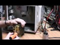 Safe Microwave Disassembly