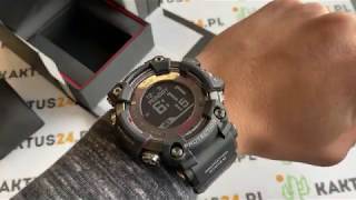 Casio G-Shock GPR-B1000-1ER GPS RANGEMAN