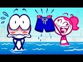 What a MAROON! | Animated Cartoons Characters | Animated Short Films | Pencilmation