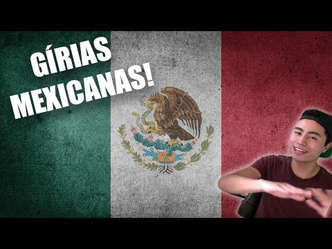 Vídeo: Um Livro De Frases Rápido E Sujo Da Gíria Mexicana - Matador Network