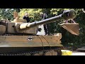 Bovington 2021 Tiger 1