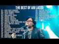 Ari Lasso The Best lah | musik dliriks