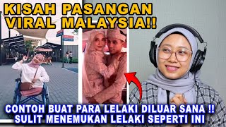 MENYADARKAN BANYAK ORANG❗❗KISAH PASANGAN VIRAL MALAYSIA!!