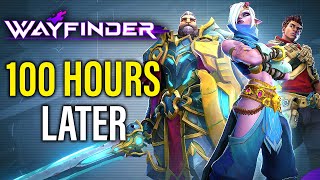 Wayfinder: The Wayfinder Experience After 100 Hours