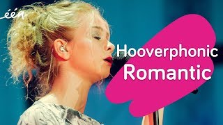 Hooverphonic - Romantic chords