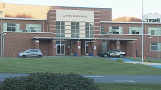 LIVE | Forsyth County Sheriff's Office speaks after Carver High School gun incident