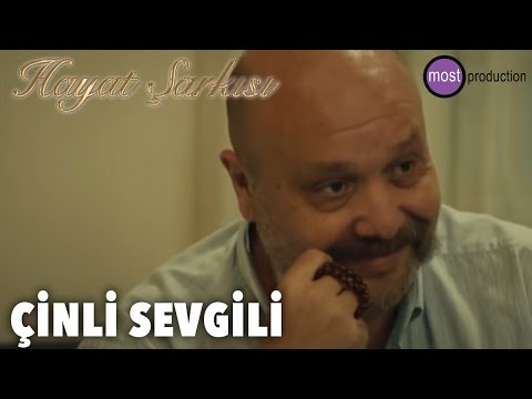 Hayat Şarkısı - Çinli Sevgili