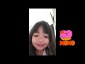 Yuna Learns How to Vlog #toddlervlogs #cutetoddler #toddlervlog