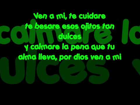 Floricienta - Ven a mi