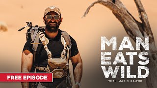 Man Eats Wild | Poisoned in the Amazon | Free Episode | MyOutdoorTV