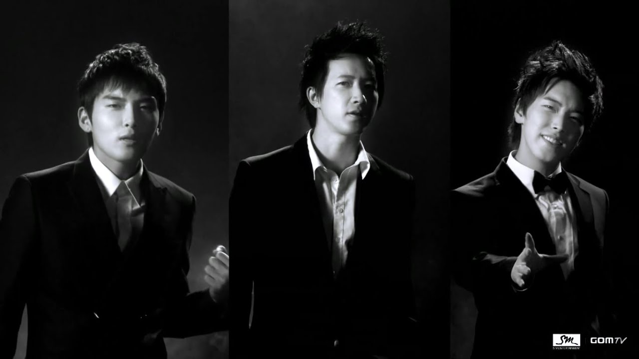 Super Junior 슈퍼주니어 - Sorry Sorry - Answer [1080p] [60fps] - YouTube