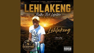 Batho ba Lefats'e