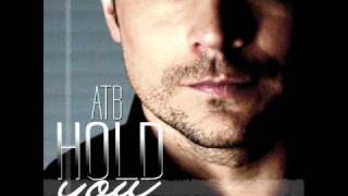 ATB feat. DreameX - Hold You (Piano Mix Version Full) Official Music Video