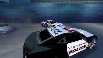 All Cars for NFS3 Cop Upgrade v2 have showcase and compare now