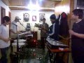 Ensayo De Re Cabeza - Sanguijuela (Cover De Mala Fama) ♫♪♫♪