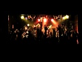 TSP「BREAK MYSELF」