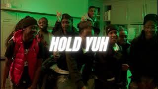(Sample) A1 x J1 x Sample Drill Type Beat - 'Hold Yuh' | Reggae Drill Type Beat
