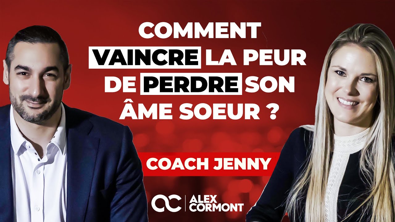 Comment vaincre la dépendance et la peur de le perdre ?