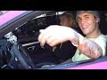 Justin Bieber Shows Why He's The NICEST Guy In Hollywood