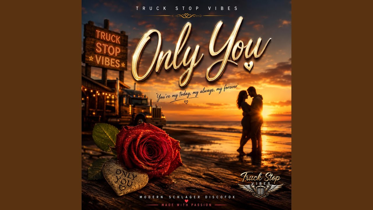 Watch Only You on YouTube Watch Only You on YouTube