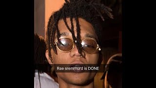 Swae Lee Says Rae Sremmurd Is Done After Slim Jxmmi Released Song With Jake Paul