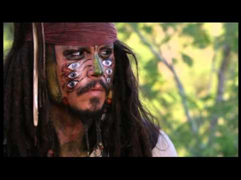 Pirates of the Caribbean 2. Producer Dairy.mov